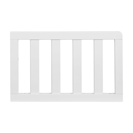 Oxford Baby Emerson Guard Rail Snow White
