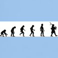 thumbnail image 3 of CafePress - Evolution Of Bagpipes Light T Shirt - Men's Classic Graphic T-Shirt, 3 of 4