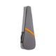 thumbnail image 3 of Funda de Guitarra Eléctrica con Asas Reforzadas Correas Acolchadas Doble Cierre Y Compartimentos Espaciosos Confeccionada Oxford Impermeable a, 3 of 9