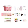 thumbnail image 2 of Tachiuwa Chenille Pipe Cleaner Set Decoration Plush Hand Craft Arts and Crafts Children Educational Toys for Crafting Home Decor B, 2 of 8