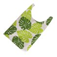 thumbnail image 3 of Contenedor de Almuerzo de Mano Chic Portátil de Totalizador de Picnic Bolsas de Almuerzo Monstera Soledad Bolsas de almuerzo elegantes de mano, 3 of 9
