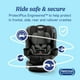 thumbnail image 5 of Asiento de coche convertible Graco EasyTurn 360 Solae 2 en 1, 5 of 7