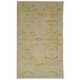 thumbnail image 2 of Safavieh Martha Stewart by  Tracery Silk/ Wool Rug Crystal 8'6" x 11'6" 8' x 10', 9' x 12' Indoor Living Room, Bedroom, Dining Room, 2 of 5