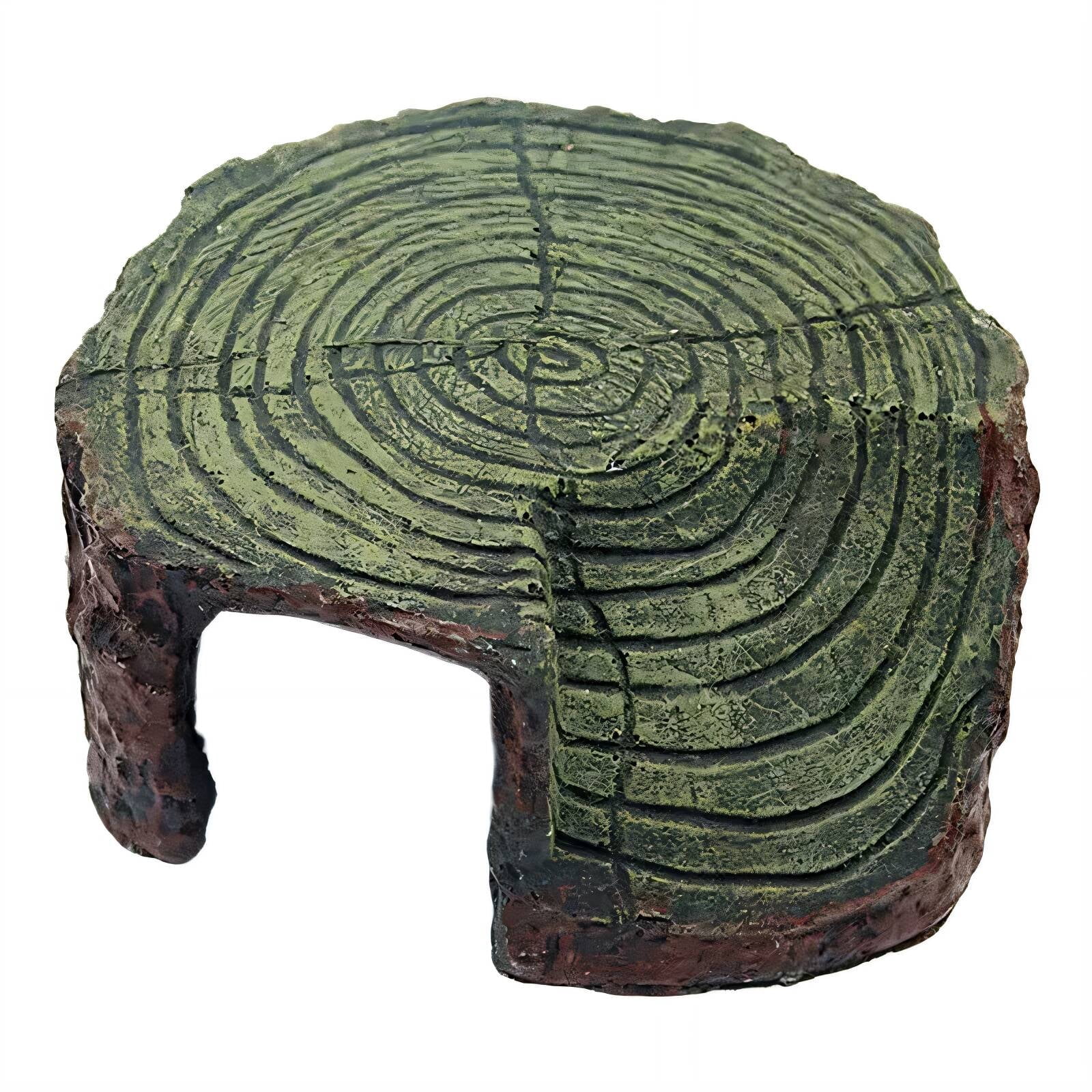 ACDANC 2026 New Reptile Habitat Accessories Stone Bridge Aquarium Landscaping Reptile Tank Accessories Turtle Tank Decorative Ornament Snake Tank Accessories for Aquarium Reptile Tank Style2