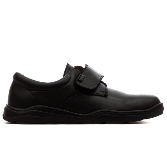 Zapatos para Niño Escolares Audaz 86000A negro 20.5