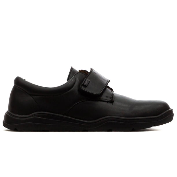 Zapatos para Niño Escolares Audaz 86000A negro 24