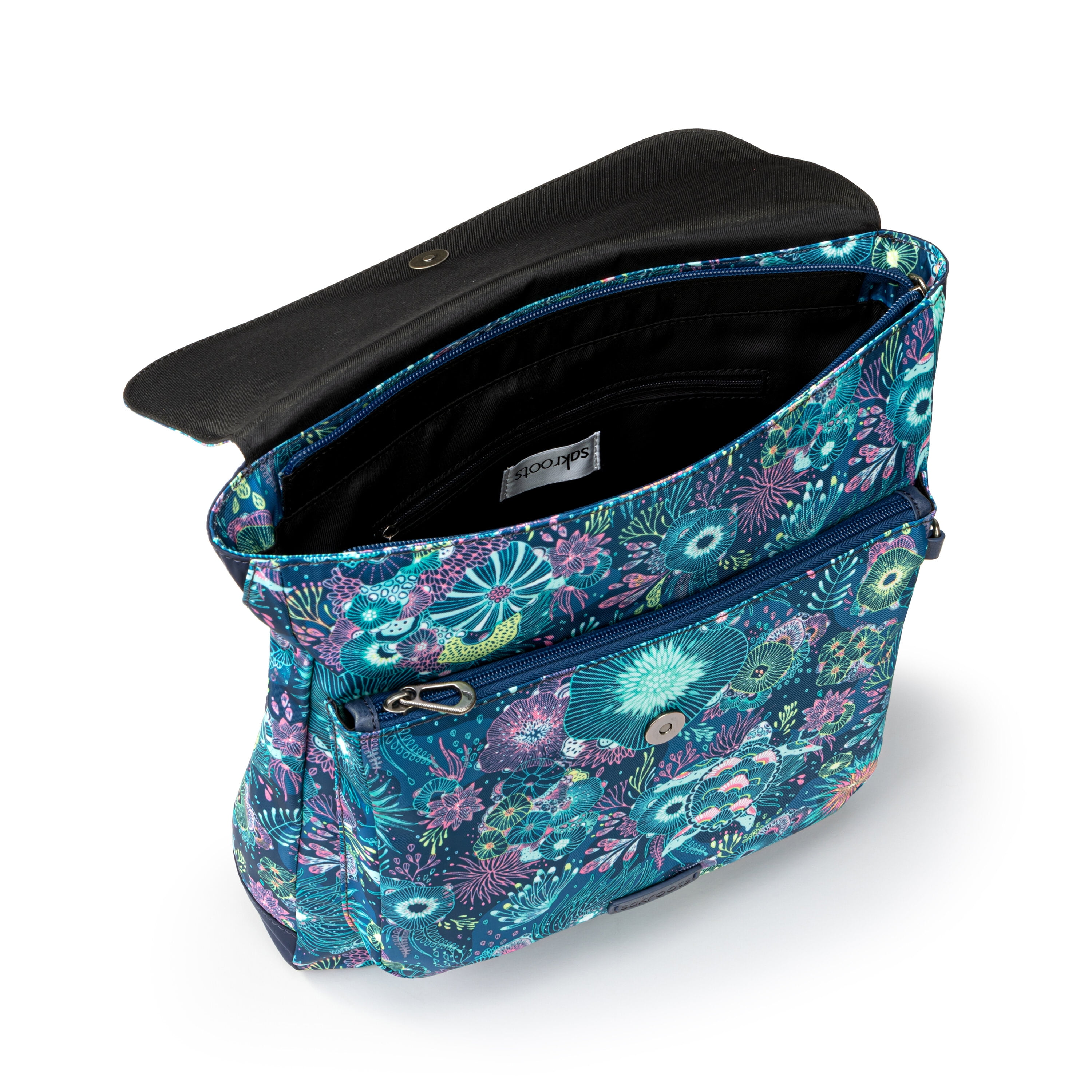Sakroots olympic convertible backpack hotsell