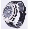 thumbnail image 3 of Men's G-Shock GSTS110-1A Black Stainless-Steel Quartz Watch, 3 of 4