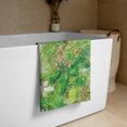 thumbnail image 4 of White Way of Delight Beach Towel, 4 of 6