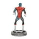 thumbnail image 4 of Pieza de ajedrez Eaglemoss Marvel Chess Collection Nightcrawler, 4 of 8