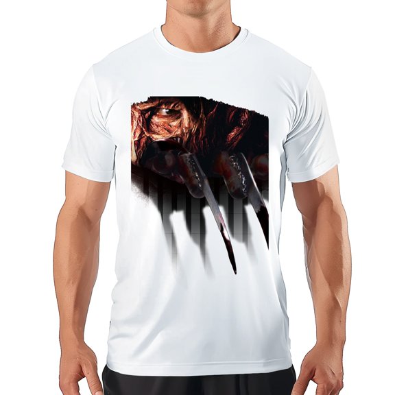 Men's T Shirt#replace# Women's Shirts Round Neck Patterned Tee Summer New Sports Shirt Vintage Style Gift for Friends XS