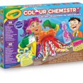 thumbnail image 1 of Crayola Colour Chemistry Lab Set, 1 of 6