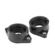 thumbnail image 5 of Botas de admisión de carburador, par de botas de colector de admisión de carburador para motocicleta Unbranded QC07987, 5 of 8