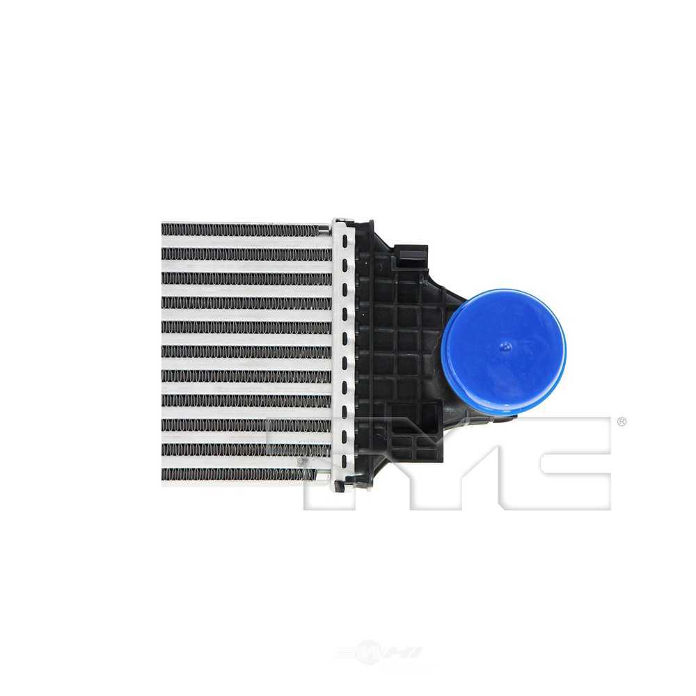 TYC 18141 Intercooler