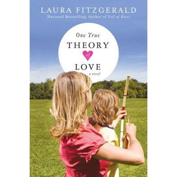 Pre-Owned One True Theory of Love, (Paperback)
