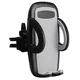 thumbnail image 1 of Cuna universal para soporte de salida de aire para automóvil para teléfono inteligente Compatible con IPhone XS XS Max XR X 8 Samsung Galaxy S10 S9 S8 S7 S6 y más Adepaton 2033181-2, 1 of 9
