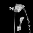thumbnail image 2 of Pulse Shower Spas 1056-CH Système de Douche PowerShot avec Pommeau de Douche, 2 of 6