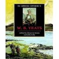 thumbnail image 1 of The Cambridge Companion to W. B. Yeats, 1 of 2
