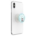thumbnail image 5 of Popsockets PopGrip Dog Mom Phone Grip & Stand, 5 of 5