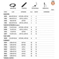 thumbnail image 2 of Refaccion Manguera Aspiradora Aspi-12, Aspi-16 Truper 11103 Truper MAN-ASPI-12-16, 2 of 2
