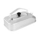 thumbnail image 1 of Termos para agua Olla de agua hirviendo para acampar de 0.3L con asa Hervidor de agua para acampar para viajes de mochilero, 1 of 6