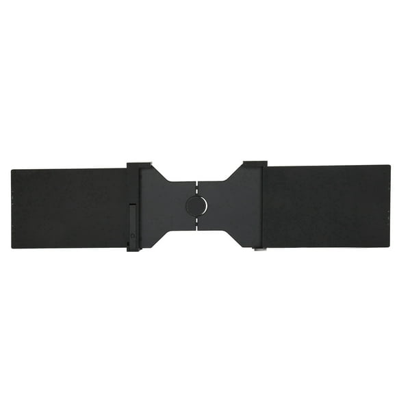 Portable Monitor,Portable Monitor 13.3in Dual External Monitorfor Laptop Laptop Monitor Extender Best in its Class