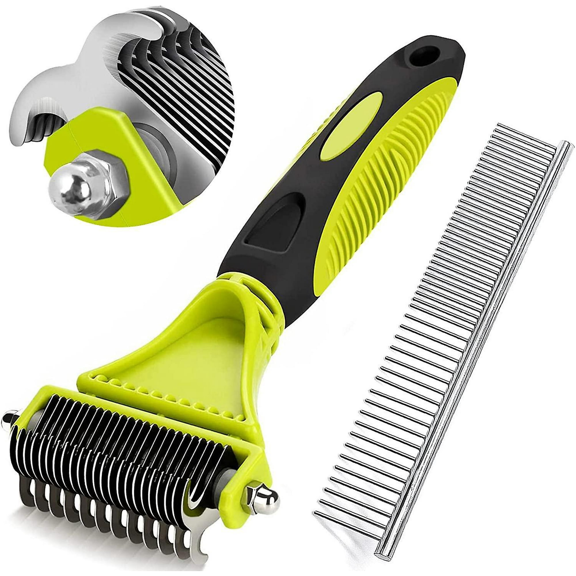 Coat king comb online