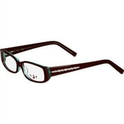 Rebelde Rx-able Frames, Bronze Teal