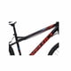 thumbnail image 5 of Bicicleta Veloci Deus X1 Rodada 26 Negro De Montaña, 5 of 7