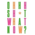 thumbnail image 2 of Oh Sh*t... What Now?, (Hardcover), 2 of 2