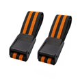 thumbnail image 1 of JFBUJC 2pcs Occlusion Training Bands Blood Flow Restriction Bands Bicep Muscle Training Straps, 1 of 5