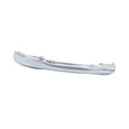 thumbnail image 3 of Tomoka Replacement Parts Front Steel Chrome Bumper Face Bar Compatible With Ford Expedition 1999-2002 F150 1999-2003 F150 Heritage 2004 F250 1999 Pickup Truck, 3 of 3