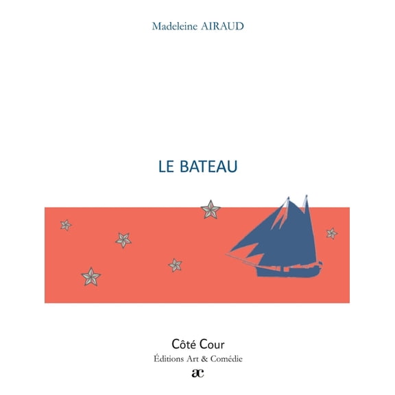 Le bateau, (Paperback)