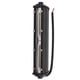 thumbnail image 3 of LED Off Road Light Bar, Long Range High Brightness Single Row Die Casting Aluminum Ultra Slim 7in Pod Emergency Lamp For Public Utility Vehicles, 3 of 8