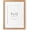 Natural Oak, variant on 9x12 Wood Frame, Solid Oak 9x12 Picture Frame with Mat to 6x8, Natural Oak 12x9 Frames, Set of 1