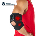 thumbnail image 5 of FitNation Versatone Core Trainer & TENS Belt Gen II, Compact Core Toning, Belt Included, 6 Modes, 5 of 13