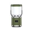 thumbnail image 2 of Camping Lantern 1 Pack Lanterns for Power Outages, LED Camping Lights for Tent Hanging, Camp Light Tent Lamp, Stepless Dimming, Waterproof Camping Lamp for Hurricane, 2 of 7
