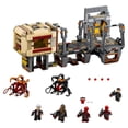 thumbnail image 2 of LEGO Star Wars? Rathtar Escape 75180 Building Set (836 Pieces), 2 of 7