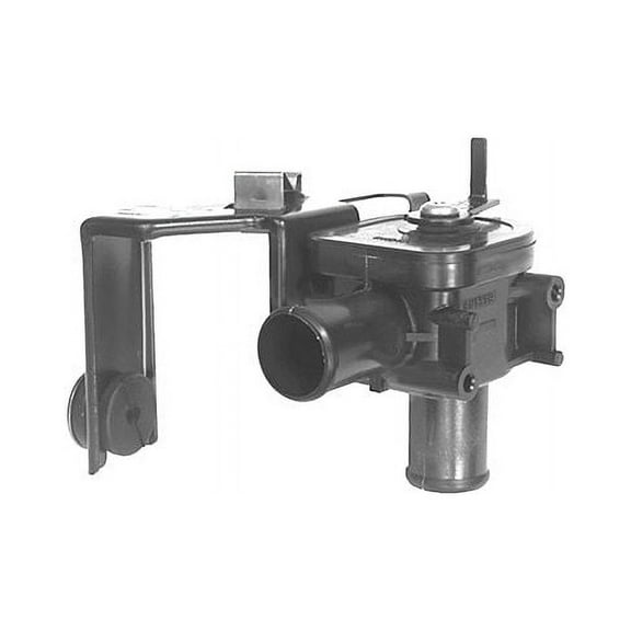 Heater Valve - Compatible with 1993 - 1997 Geo Prizm 1994 1995 1996
