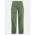thumbnail image 5 of Winnie the Pooh Women’s Wide Leg Foldover Pants, Sizes XXS-XXL, 5 of 5