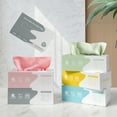 thumbnail image 4 of Microfiber Rags in a Box 20 Count, Reusable Shop Towels & Lint Free Cleaning Cloths, 7.9x7.9in for Car, Kitchen, Home, Bulk Microfiber Towels, Highly Absorbent, Boxed for Easy Storage, 4 of 9