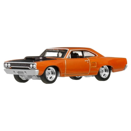 Hot Wheels® Cars, Premium Fast & Furious™ Car for Adult Collectors