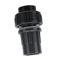 thumbnail image 4 of S SERENABLE Aquarium Water Pipe Connector Adapter for Irrigation System Water Tank Patio 4cm, 4 of 9