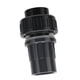 thumbnail image 4 of Conector de tubería de agua para pecera, adaptador de PVC a prueba de fugas para manguera de bomba de acuario y 4 cm, 4 of 9