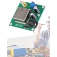 thumbnail image 2 of Placa OCXO frecuencia 10MHz oscilador cristal temperatura sinusoidal OCXO-10M-2525 10MHz/13DBM, 2 of 9