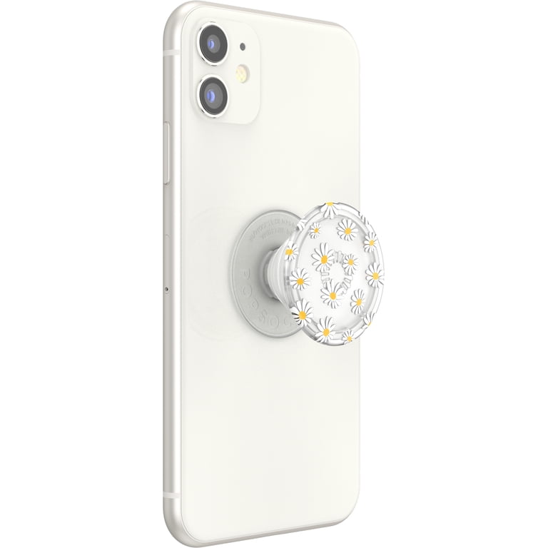 PopSockets Adhesive Plant-Based Phone Grip with Expanding