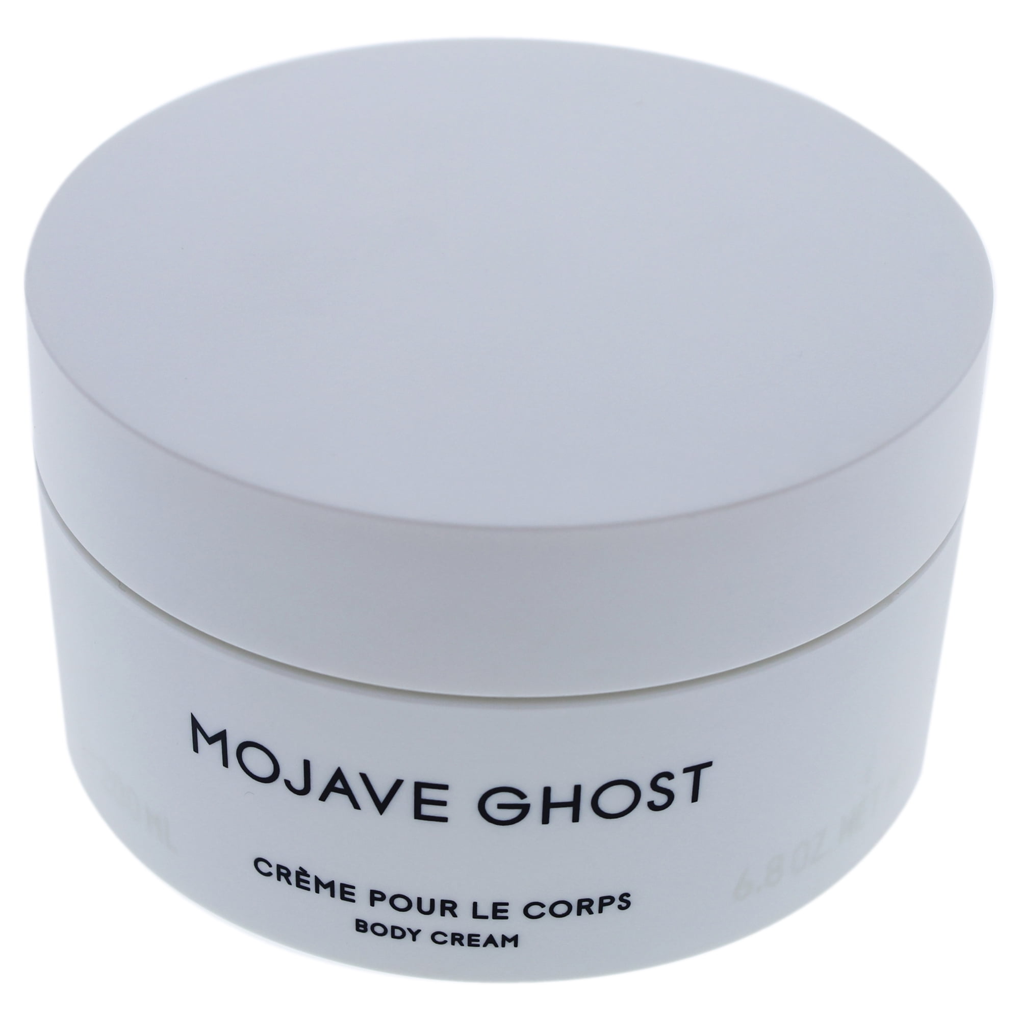 Mojave Ghost Body Cream by Byredo for Women - 6.8 oz Body Cream ...