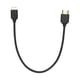 thumbnail image 5 of Cable de extensión de interfaz multimedia Mini HD, extensión de interfaz multimedia HD Cable de extensión de línea de extensión de interfaz multimedia HD Robusto y resistente, 5 of 8