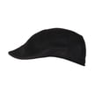 thumbnail image 2 of Gorro Plano para Golf Perfecl 2 Piezas Negro Talla Única, 2 of 8