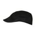 thumbnail image 1 of Gorra de visera plana Colco Newsboy Unisex Negro, 1 of 7
